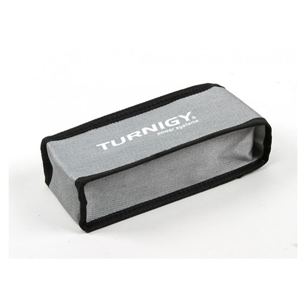 TURNIGY - LI-Po Safe Bag ( 190x68x50mm)
