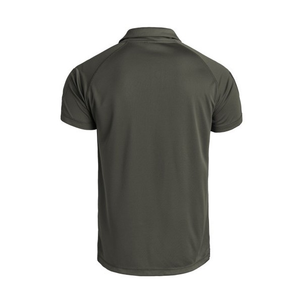 A10 / TOE PRO - Polo INSTRUCTOR  OD / RG