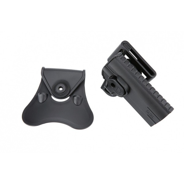 CYTAC - Holster 1911 4 "pro/Compact