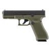 UMAREX - Glock 17 gen 5 CO2  1.8 joule BLOW BACK