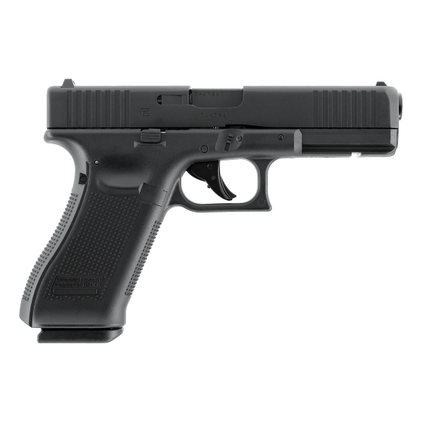 UMAREX - Glock 17 gen 5 CO2  1.8 joule BLOW BACK