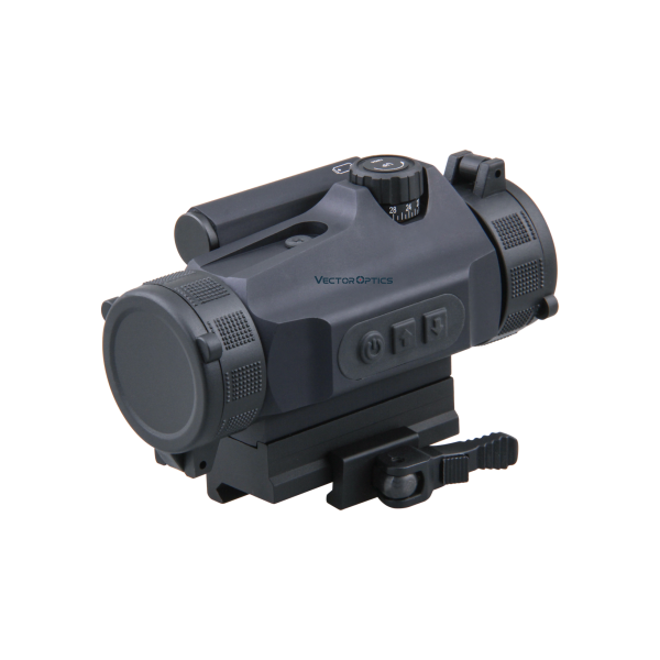 VECTOR OPTICS - RED DOT 1X30 NAUTILUS GEN II QD NOIR
