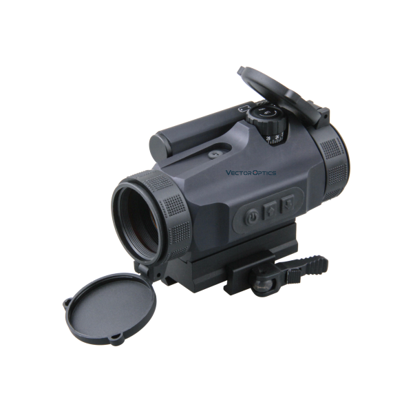 VECTOR OPTICS - RED DOT 1X30 NAUTILUS GEN II QD NOIR