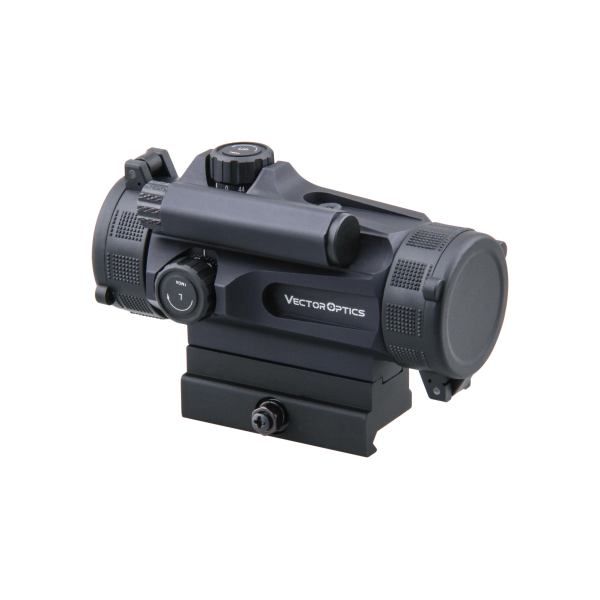 VECTOR OPTICS - RED DOT 1X30 NAUTILUS GEN II QD NOIR