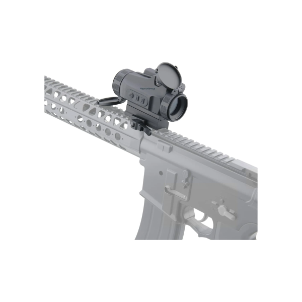 VECTOR OPTICS - RED DOT 1X30 NAUTILUS GEN II QD NOIR