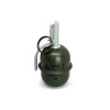 PYROSOFT - Grenades à main PIRO-5M RGD-5 SOVIETIQUE à TALC à l'unité