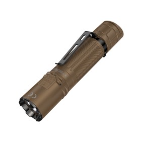 KLARUS - Lampe tactique rechargeable XT2CR PRO LED - 2300 LUMENS