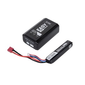 SPECNA ARMS - Pack Batterie et chargeur Li-Po 11.1V T-DEAN