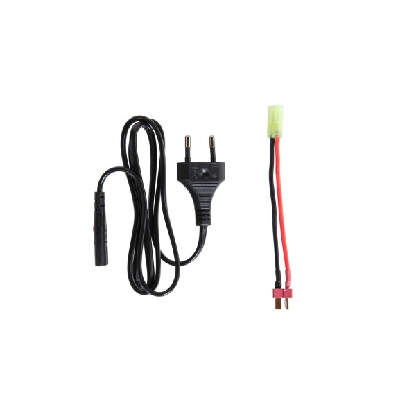 SPECNA ARMS - Pack Batterie et chargeur Li-Po 11.1V T-DEAN