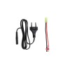 SPECNA ARMS - Pack Batterie et chargeur Li-Po 11.1V T-DEAN