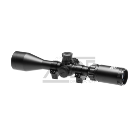 PIRATE ARMS - Lunette 3-9x44 IRTX Tactical Version