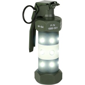 S&T - Grenade Lumineuse FLASHBANG Réutilisable