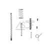 ELEMENT - Kit de remplacement de ressort 1911 TM/WE/KJW