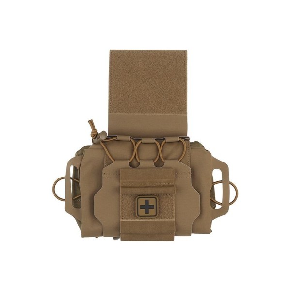 TACTICAL OPS - Poche Médic IFAK RD MOLLE