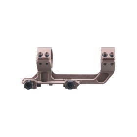 VECTOR OPTICS - Montage Picatinny 30mm 20MOA