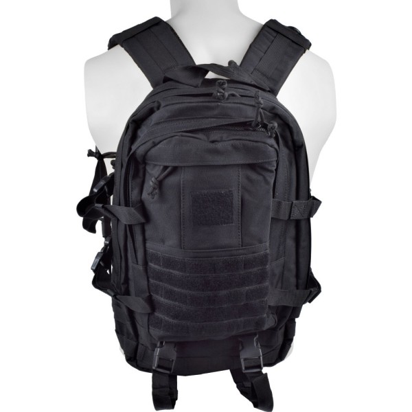 ROYAL -  Sac à dos TACTICAL GRAND PACK 45L