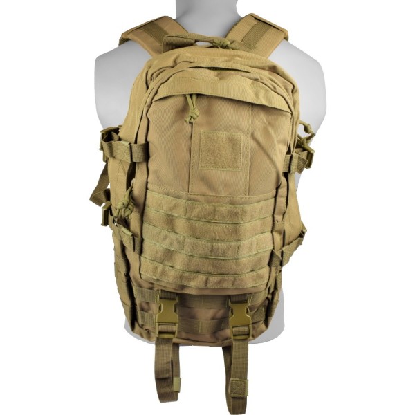 ROYAL -  Sac à dos TACTICAL GRAND PACK 45L