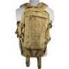 ROYAL -  Sac à dos TACTICAL GRAND PACK 45L