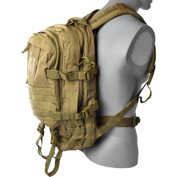 ROYAL -  Sac à dos TACTICAL GRAND PACK 45L