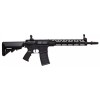 CLASSIC ARMY -  PACK M4 ARS4 12" NOIR avec ECS