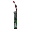 GENS ACE - Li-Po 11.1 V 1000mAh 25C / BURST 25C 1 STICK