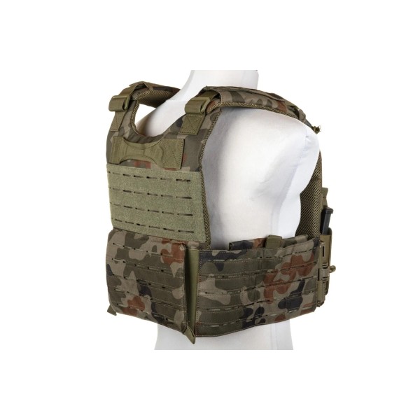 SPECNA ARMS - Plaque carrier QR avec fixation type QD