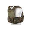 SPECNA ARMS - Plaque carrier QR avec fixation type QD