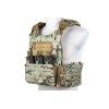 SPECNA ARMS - Plaque carrier QR avec fixation type QD