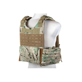 SPECNA ARMS - Plaque carrier QR avec fixation type QD
