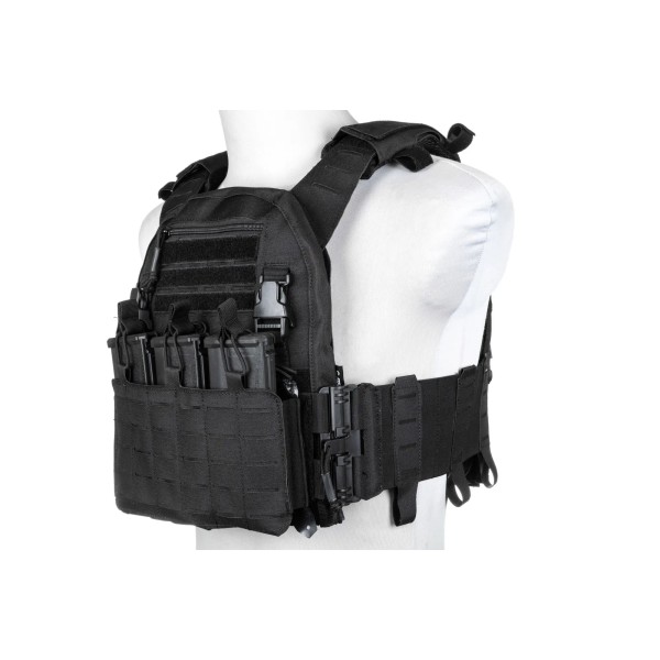 SPECNA ARMS - Plaque carrier QR II avec fixation type QD