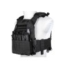 SPECNA ARMS - Plaque carrier QR II avec fixation type QD