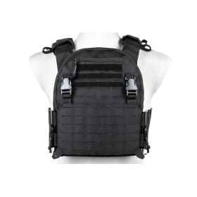 SPECNA ARMS - Plaque carrier QR II avec fixation type QD SATAC