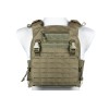 SPECNA ARMS - Plaque carrier QR II avec fixation type QD