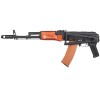 DOUBLE BELL - Réplique AEG AKS-74N acier & bois 1,0J