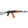 DOUBLE BELL - Réplique AEG AKS-74N acier & bois 1,0J