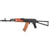 DOUBLE BELL - Réplique AEG AKS-74N acier & bois 1,0J