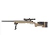 SPECNA ARMS - Pack complet Sniper SA-S02