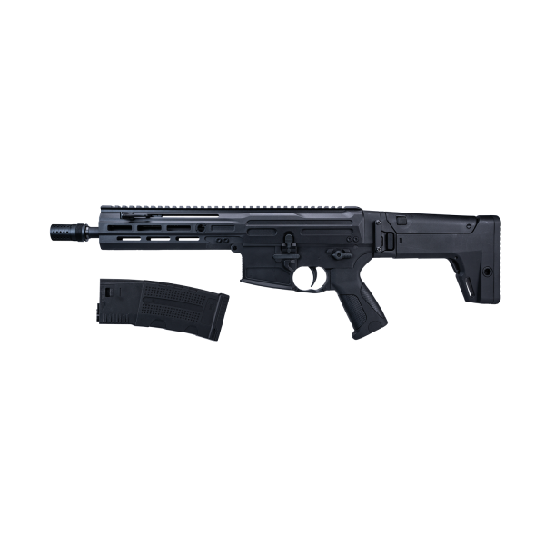 ASG - Réplique AEG FLCN 5.56 SPORTLINE 1,0J Pack li-po
