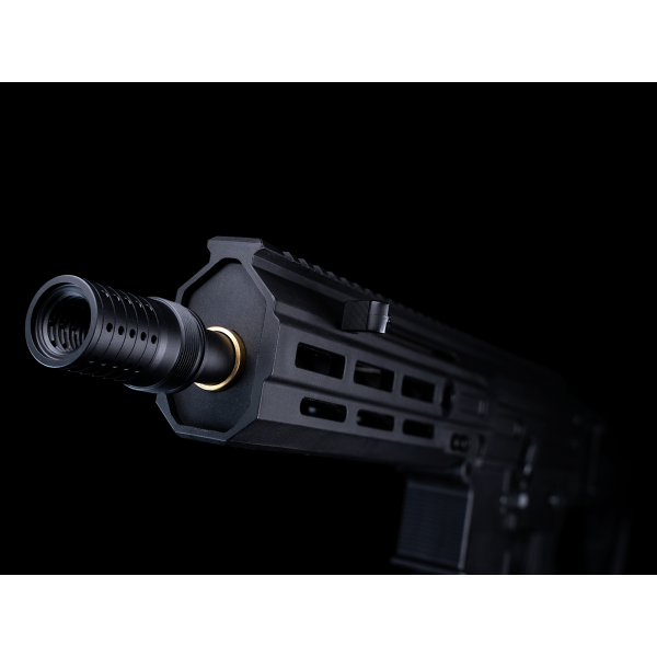 ASG - Réplique AEG FLCN 5.56 SPORTLINE 1,0J Pack li-po
