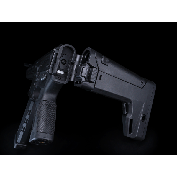 ASG - Réplique AEG FLCN 5.56 SPORTLINE 1,0J Pack li-po