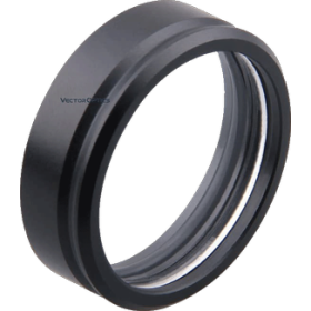 VECTOR OPTICS - Protection pour reddot 29mm