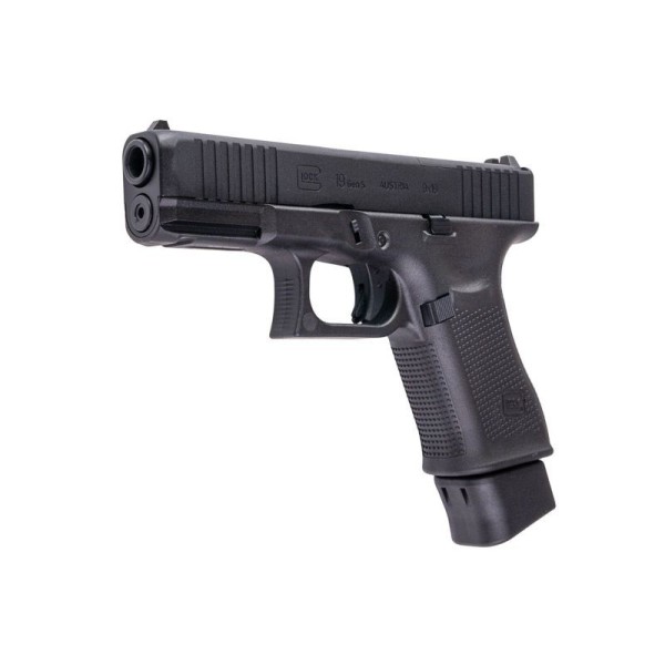 UMAREX / VFC - Glock 19 gen 5 MOS CO2