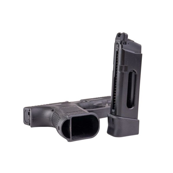 UMAREX / VFC - Glock 19 gen 5 MOS CO2