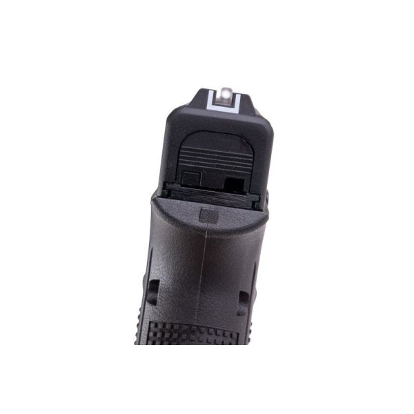 UMAREX / VFC - Glock 19 gen 5 MOS CO2