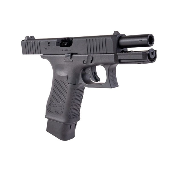 UMAREX / VFC - Glock 19 gen 5 MOS CO2