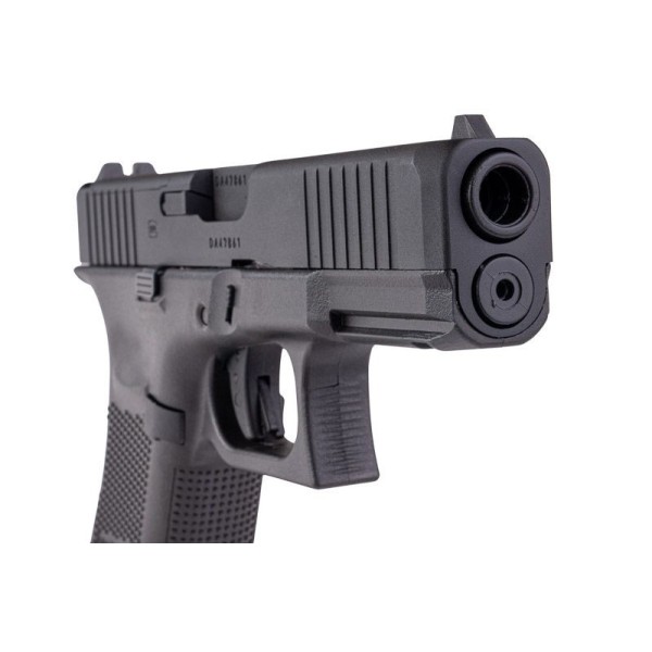 UMAREX / VFC - Glock 19 gen 5 MOS CO2