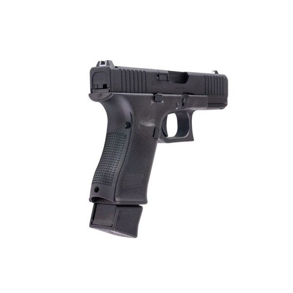 UMAREX / VFC - Glock 19 gen 5 MOS CO2
