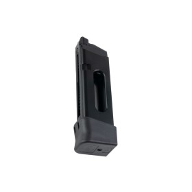 UMAREX / VFC - Chargeur GLOCK 19 MOS NOIR CO2
