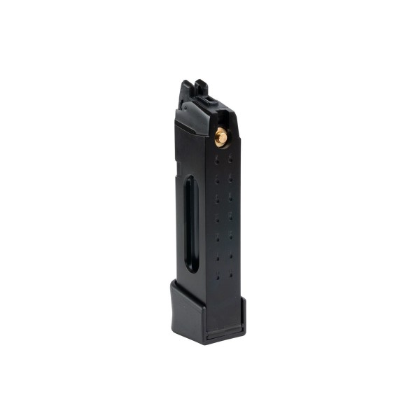 UMAREX / VFC - Chargeur GLOCK 19 MOS NOIR CO2