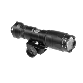 S&T - LAMPE TACTIQUE M300A 180 Lumens